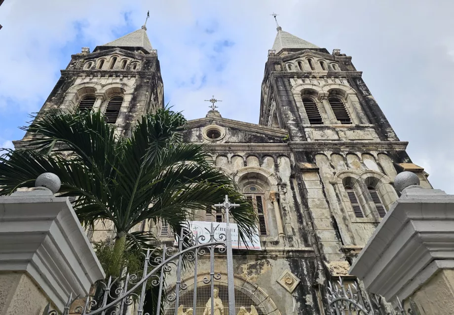 Cattedrale di San Giuseppe