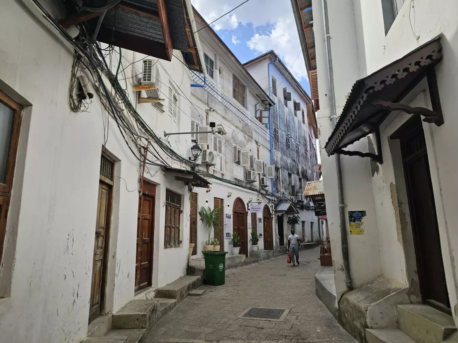 Città di Pietra