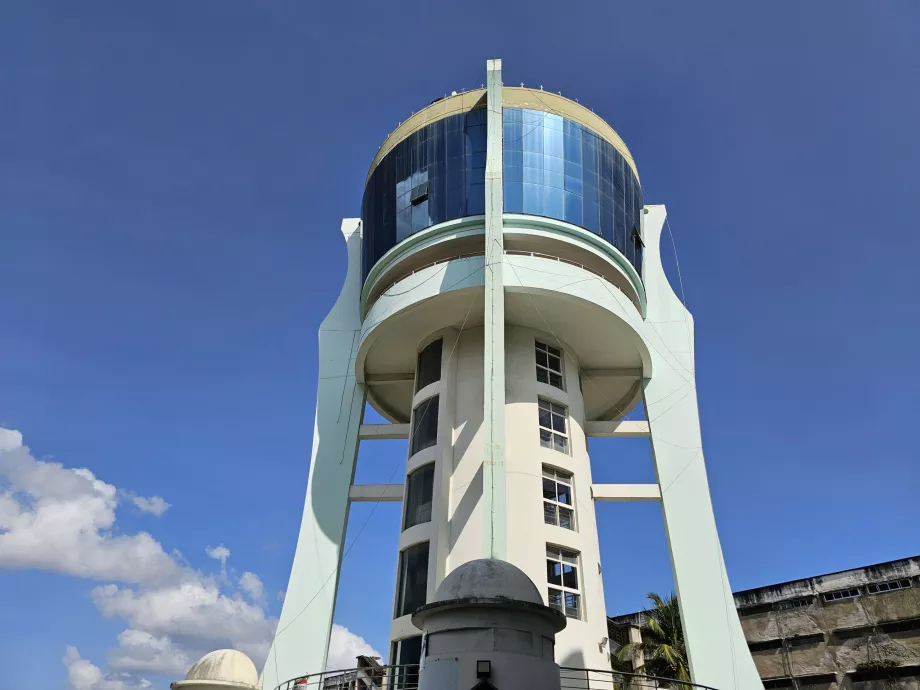 Torre commemorativa della Rivoluzione
