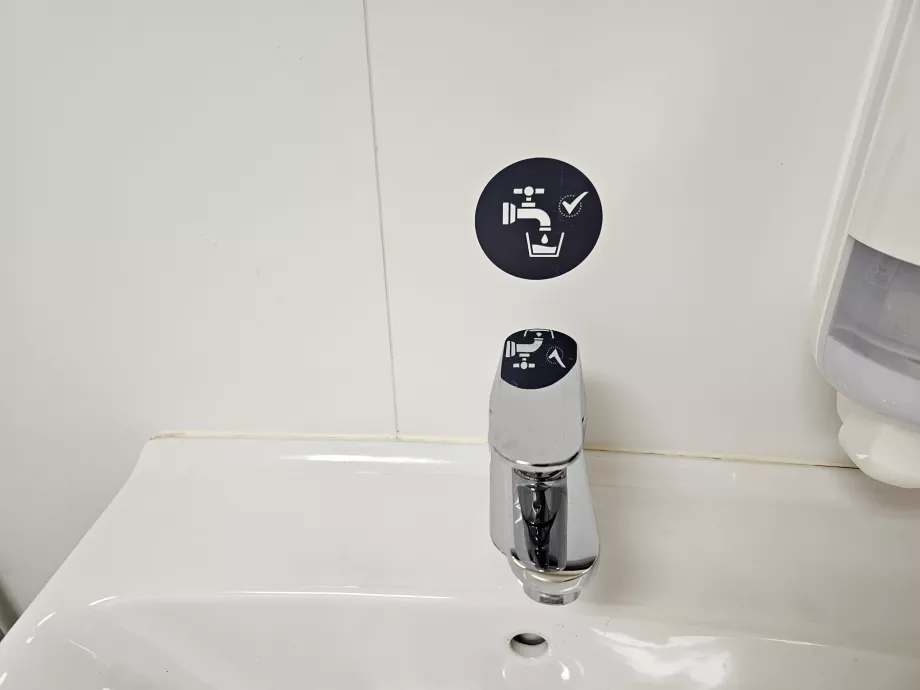 Acqua potabile