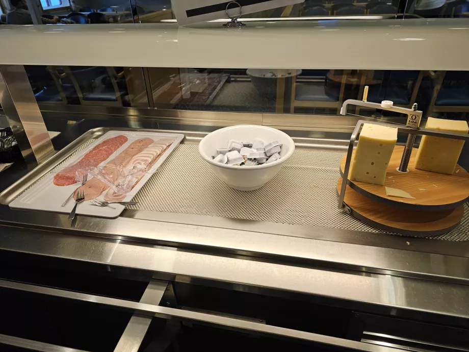 Colazione