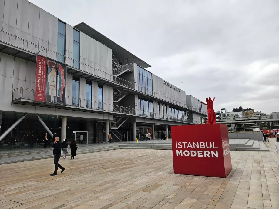 Museo d'Arte Moderna