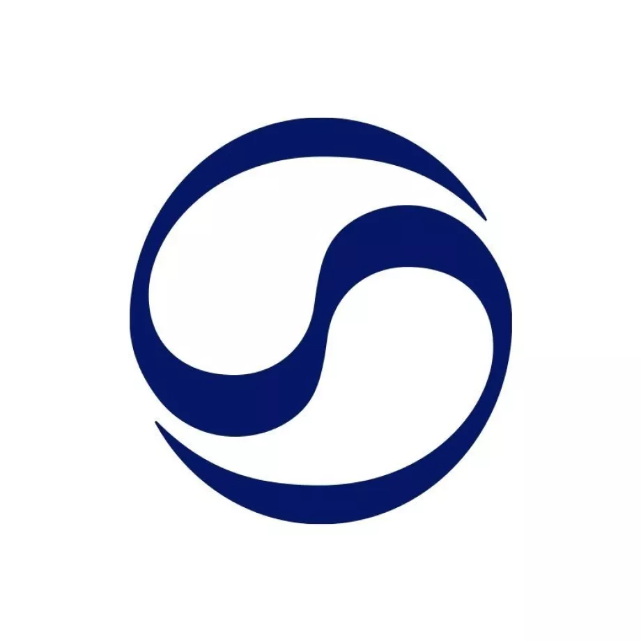 Logo della Korean Air