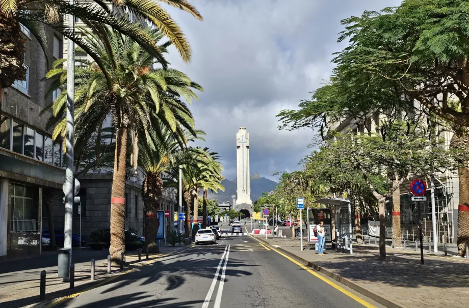 Centro di Santa Cruz