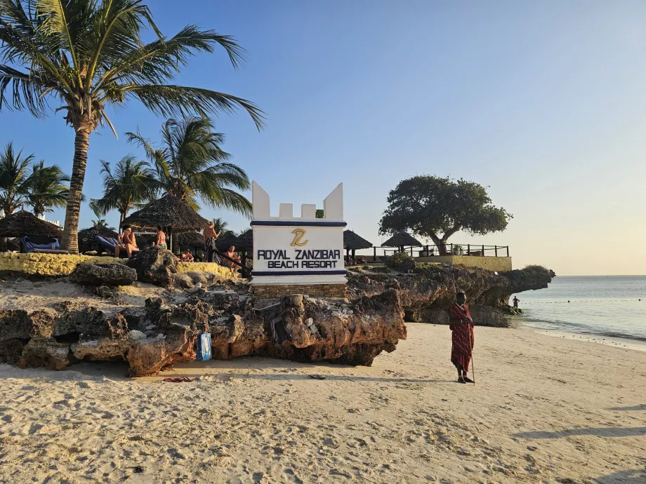 Royal Zanzibar Beach Resort a Nungwi