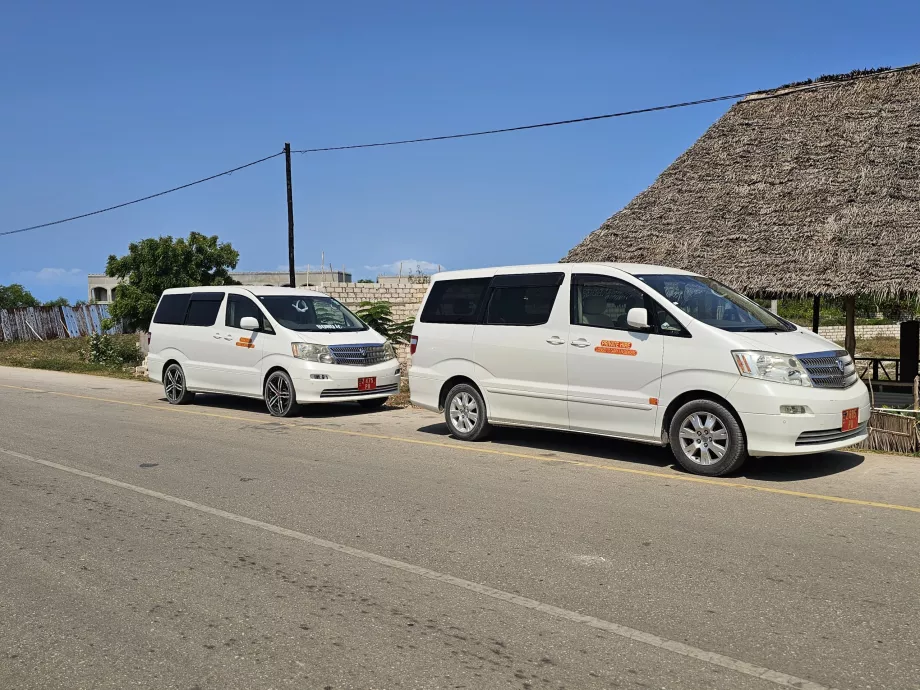 Trasferimenti privati per agenzie di viaggio
