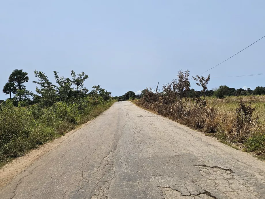 Strade laterali