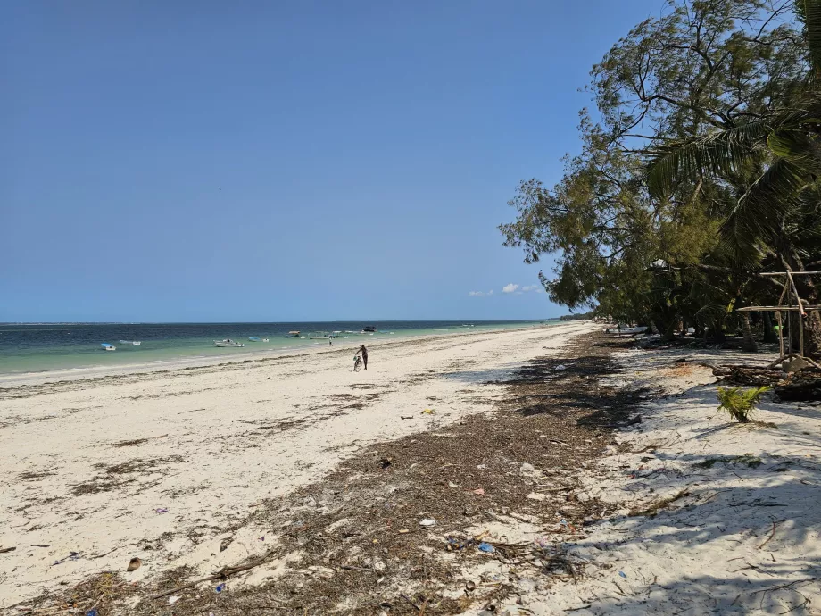 Spiaggia di Uroa