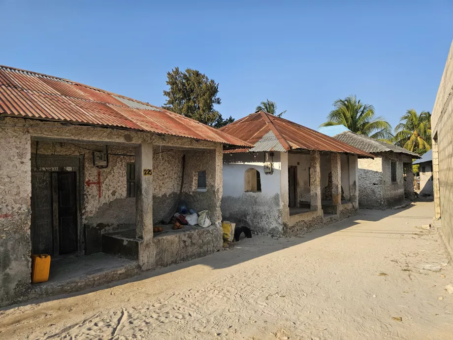 Centro Jambiani