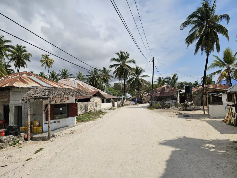 Centro Jambiani