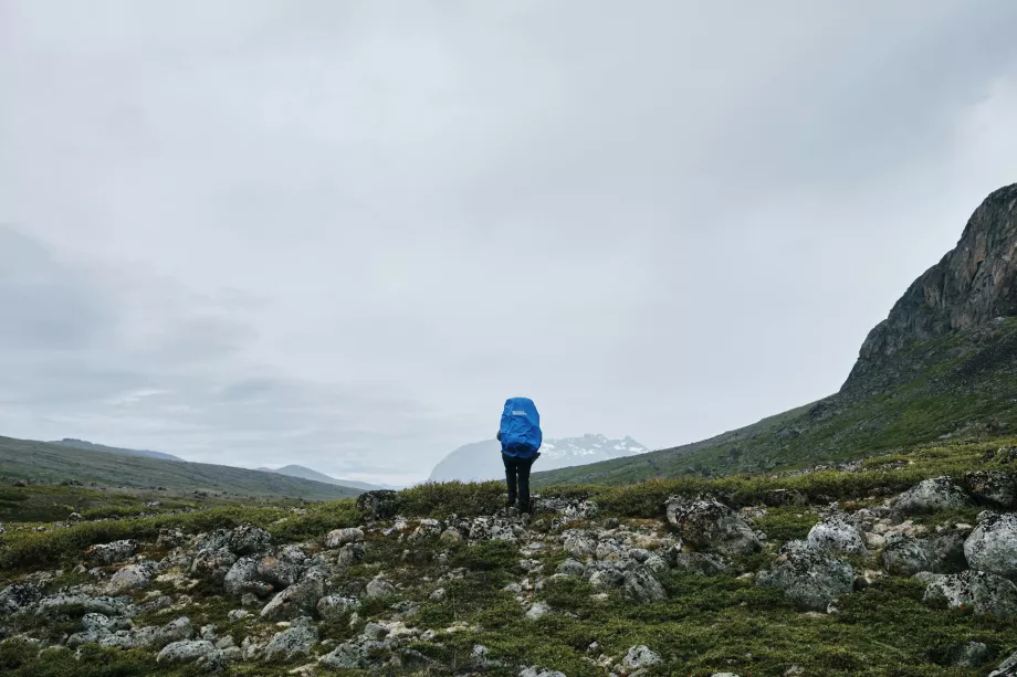 Escursioni in Groenlandia