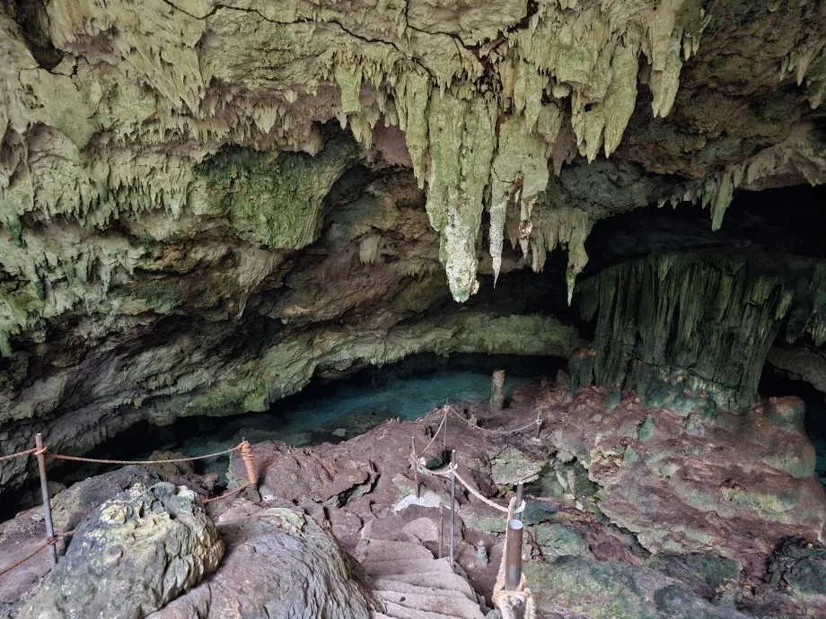 Grotta di Kuza
