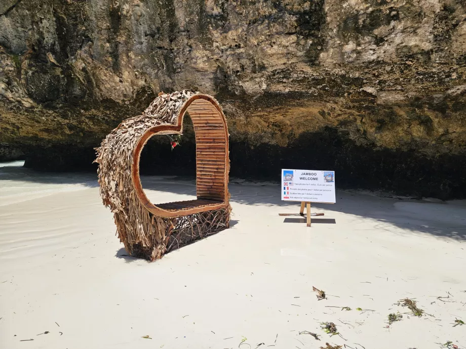 Spiaggia di Mtende