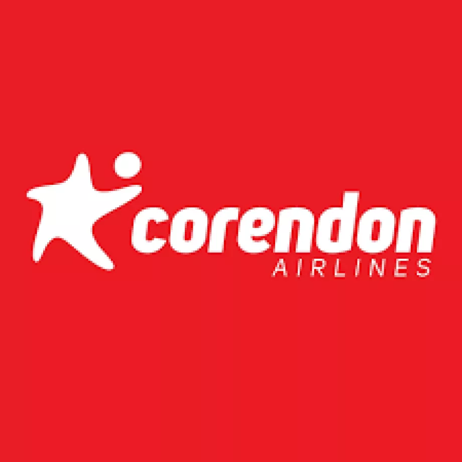 Sconto Corendon