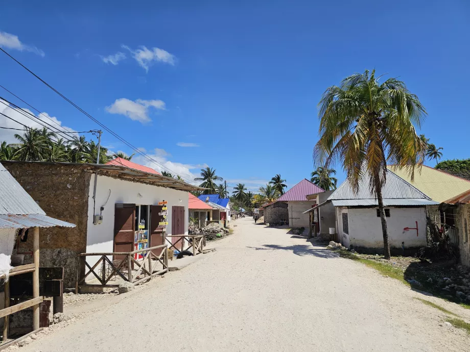 Centro Jambiani