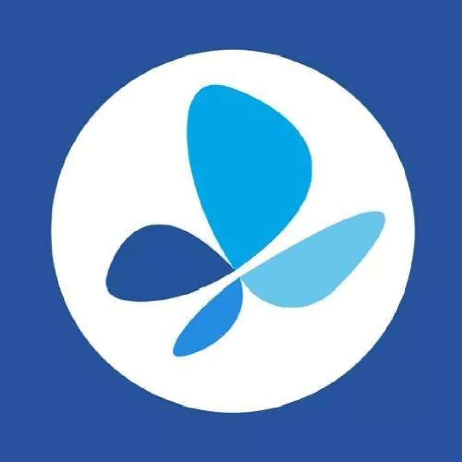 Logo dell'ape francese