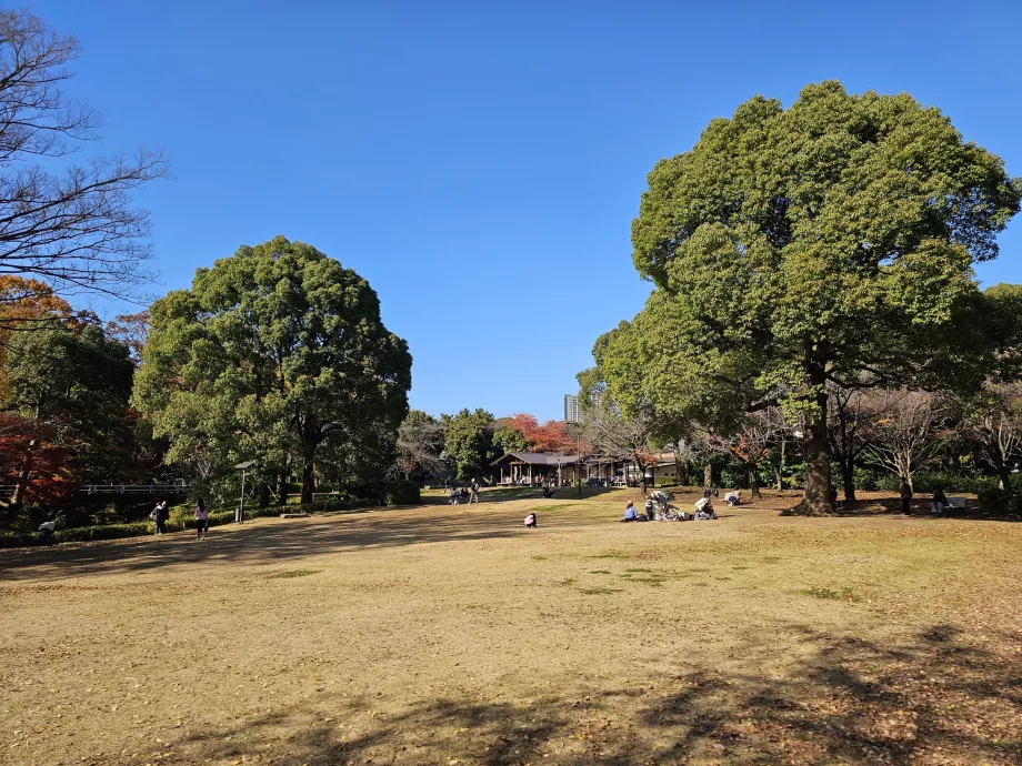 Parco Kitanomaru