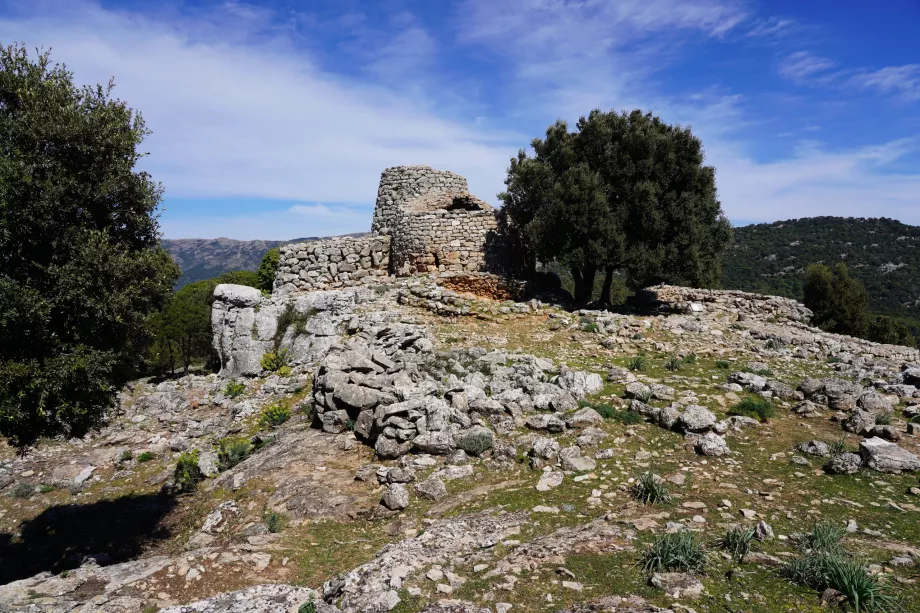 Nuoro