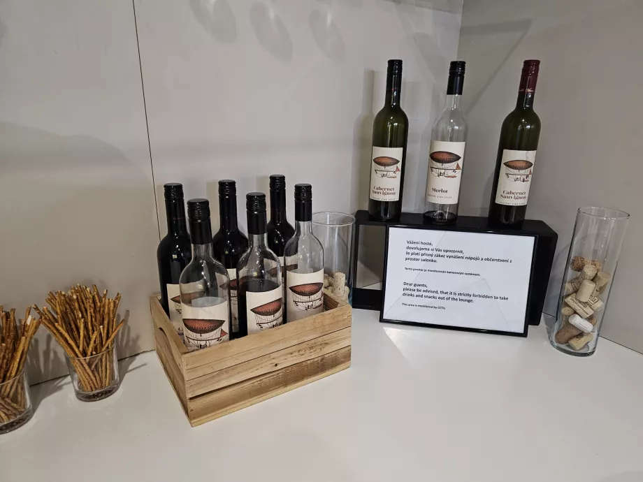 Vino rosso