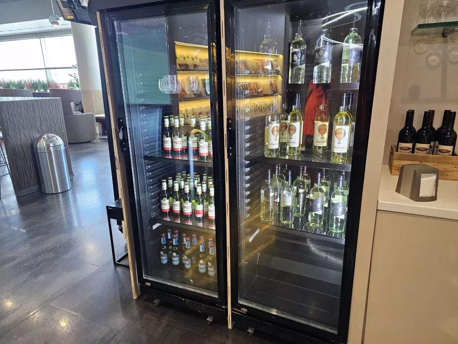 Vino bianco e birra
