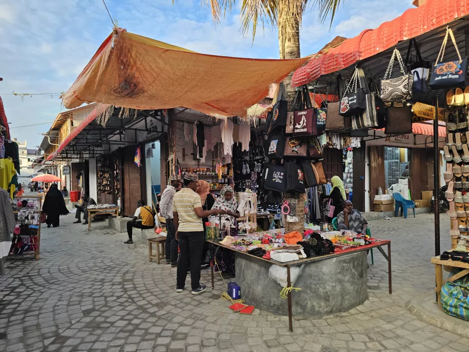 Souk di Darajani