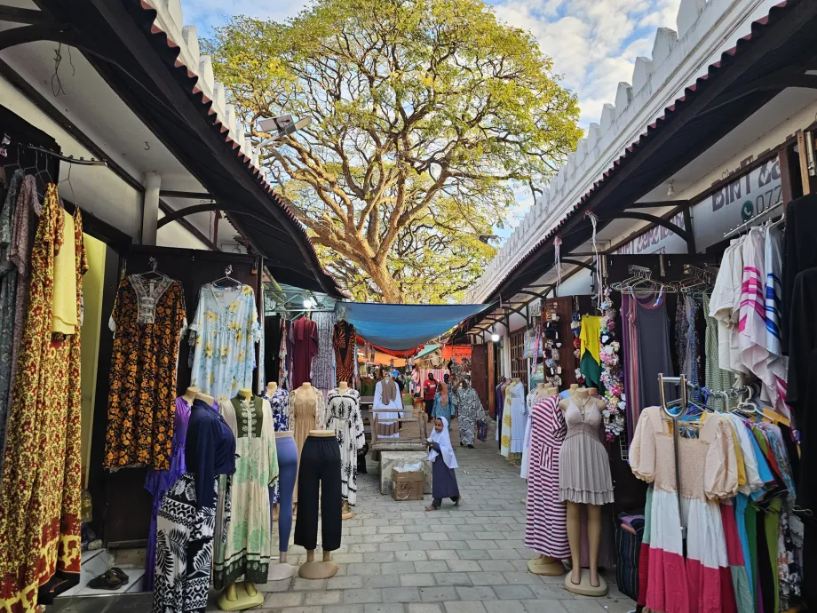 Souk di Darajani