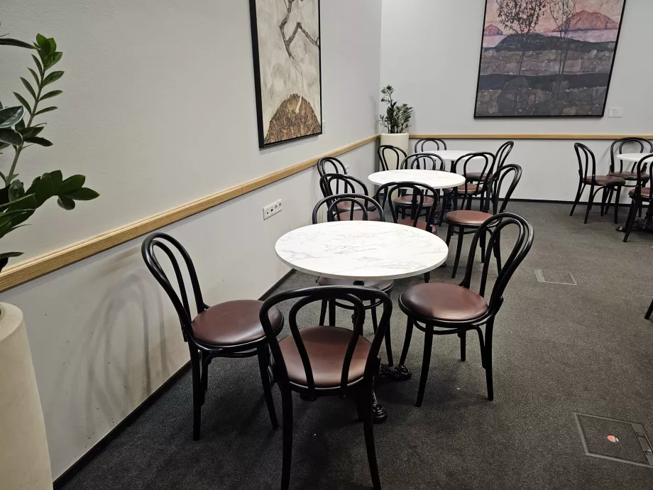 Tavoli da pranzo