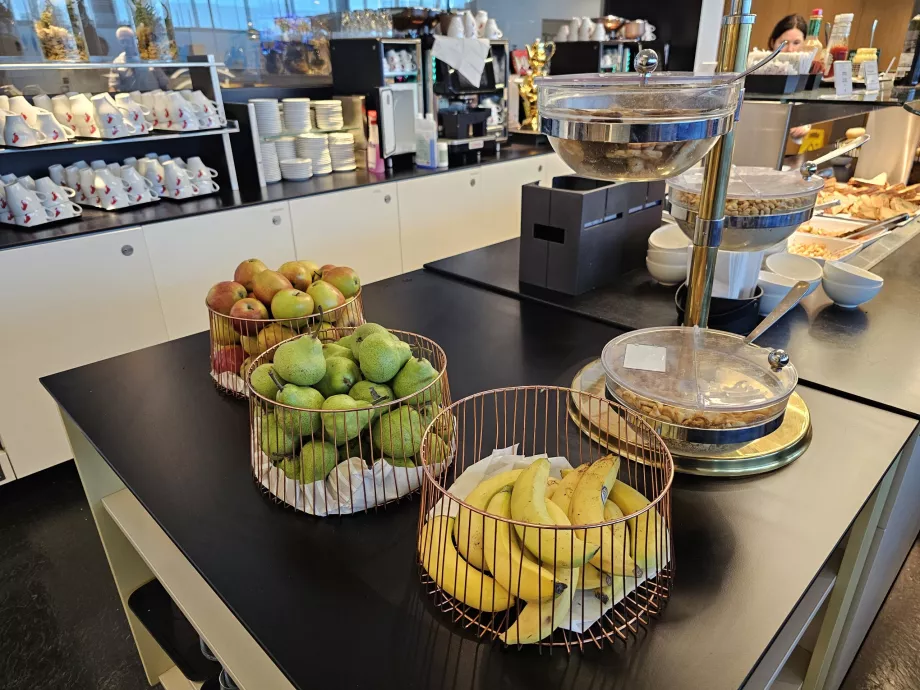 La frutta