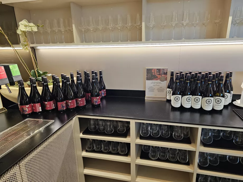 Vino rosso
