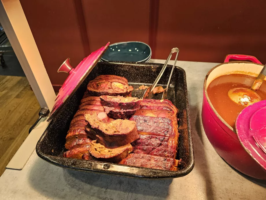 Pasti caldi