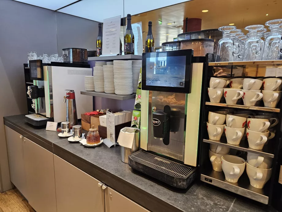 Macchina da caffè