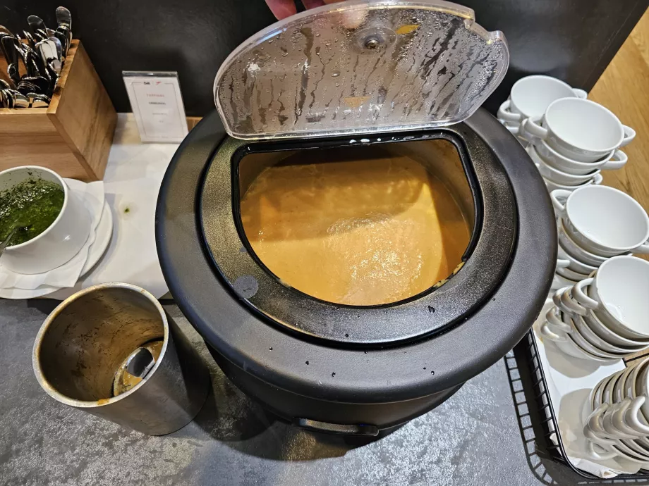 Zuppa