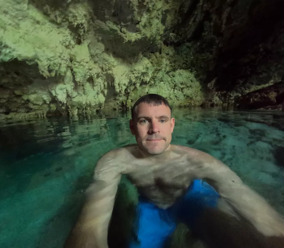 Grotta di Kuza