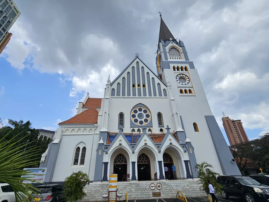Cattedrale di San Giuseppe