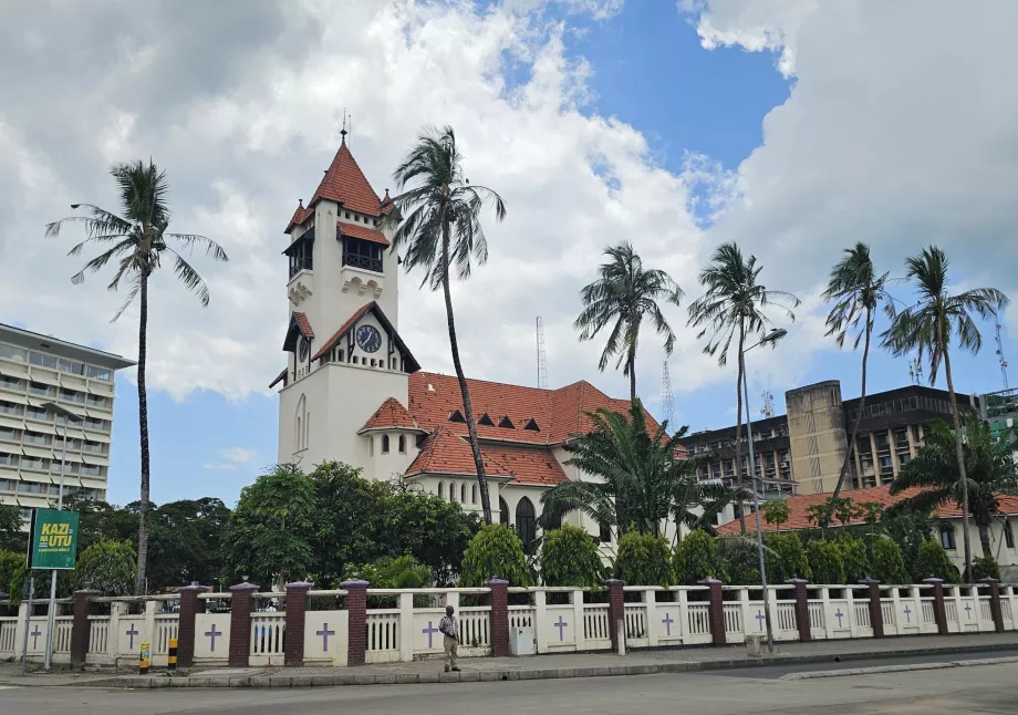 Cattedrale evangelica