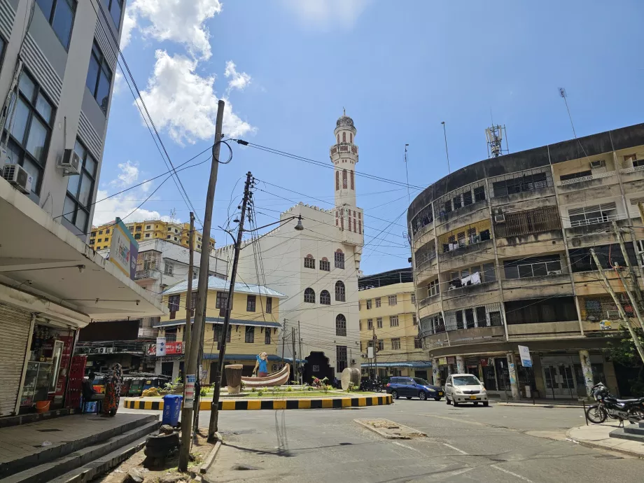 Quartiere musulmano