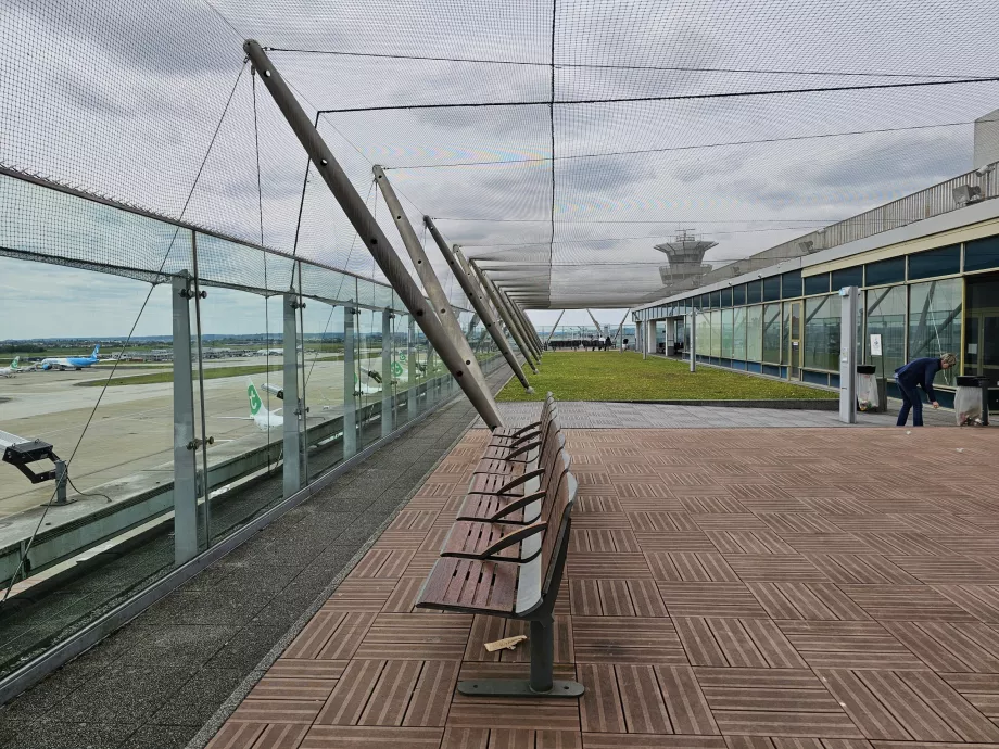 Terrazza panoramica