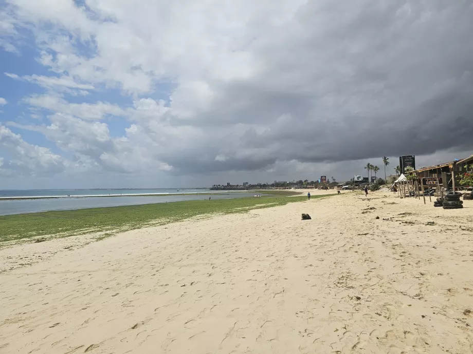 Spiaggia di Coco