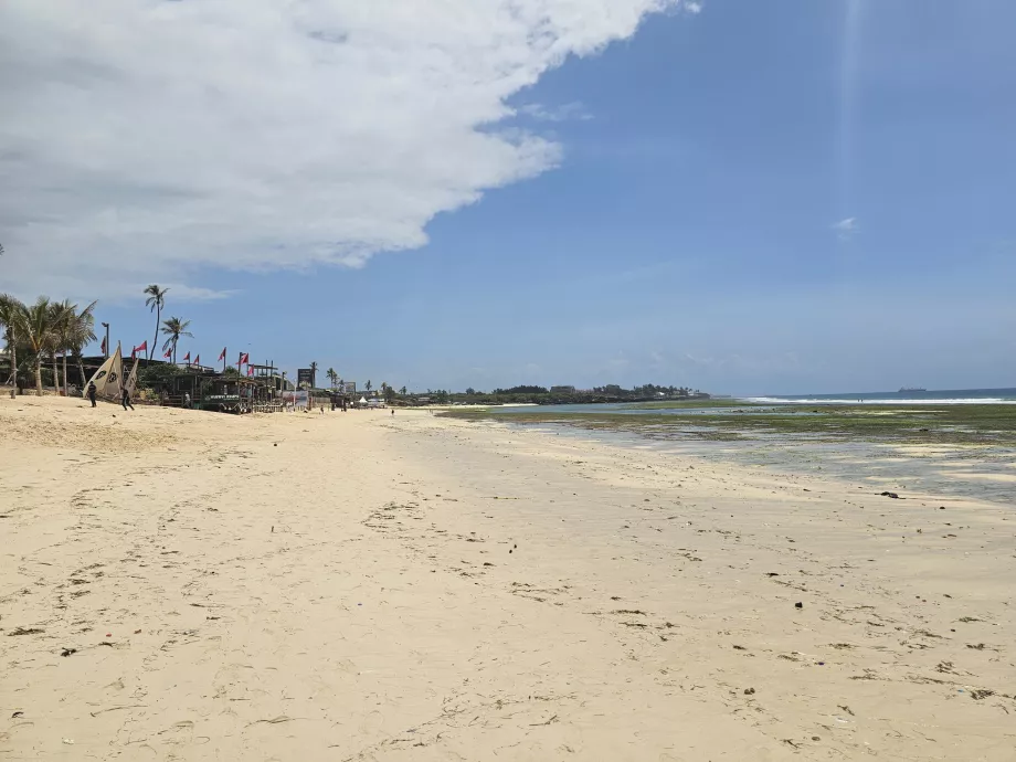 Spiaggia di Coco