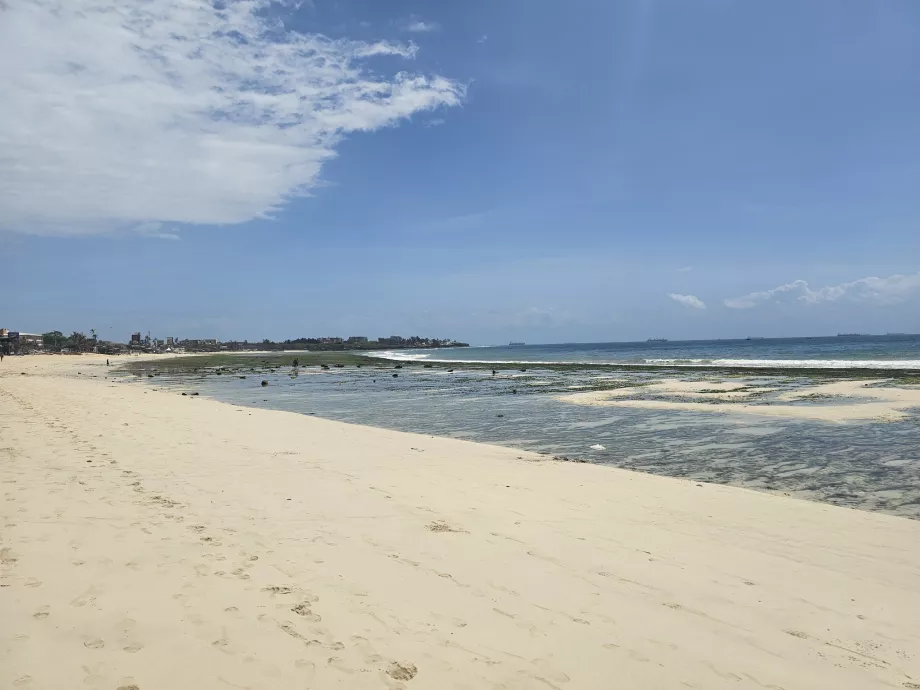Spiaggia di Coco