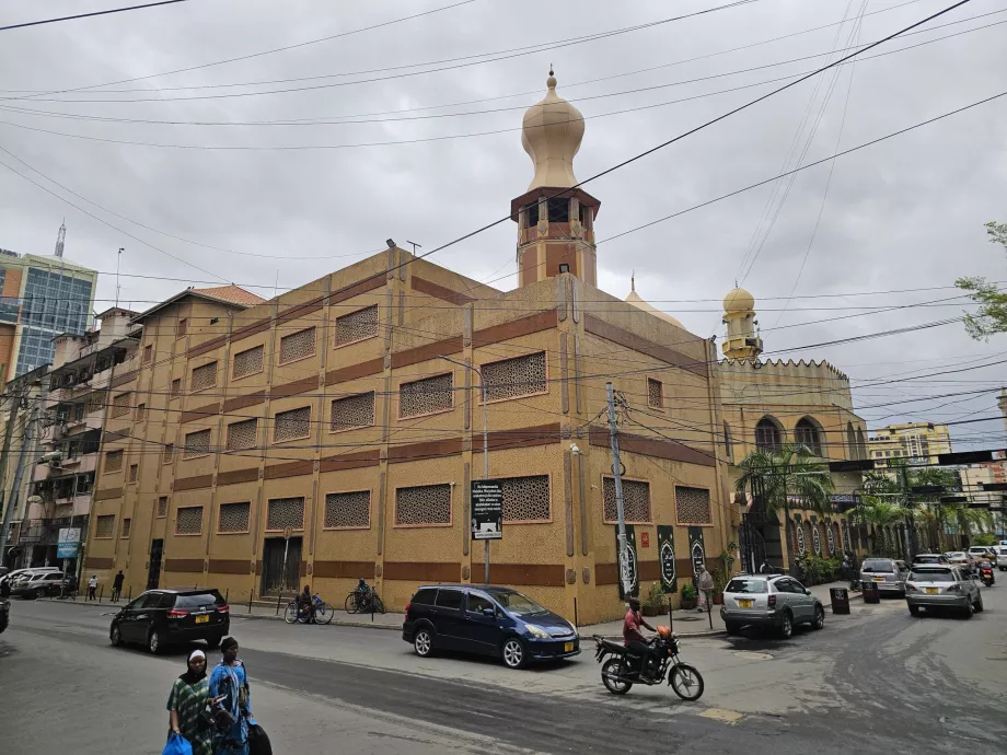 Quartiere musulmano