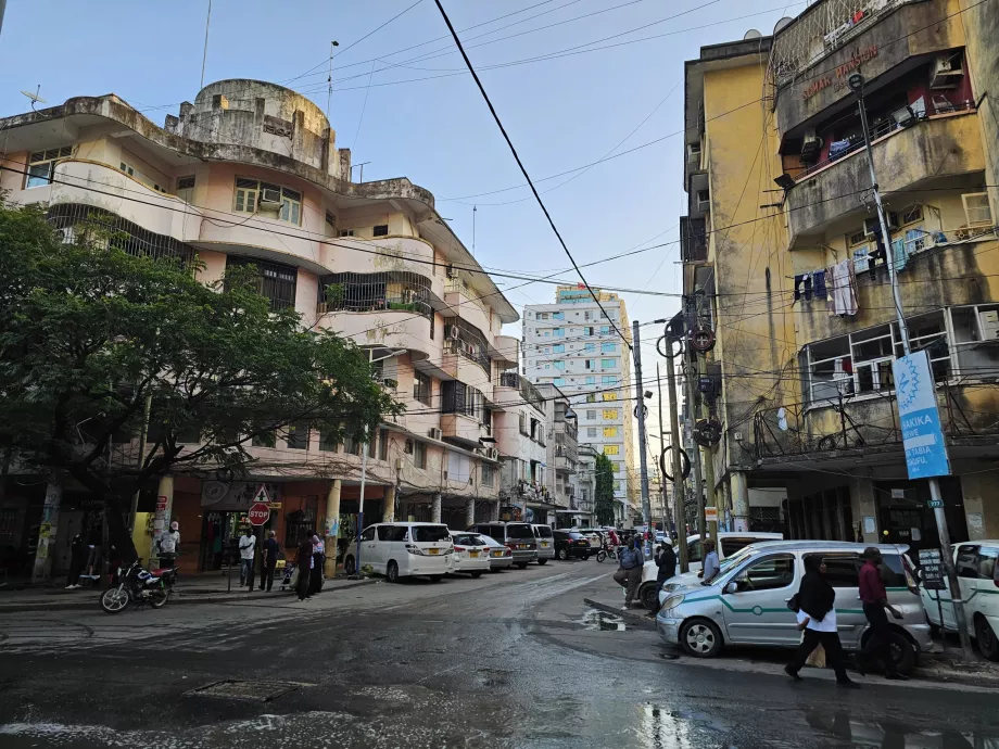 Quartiere musulmano