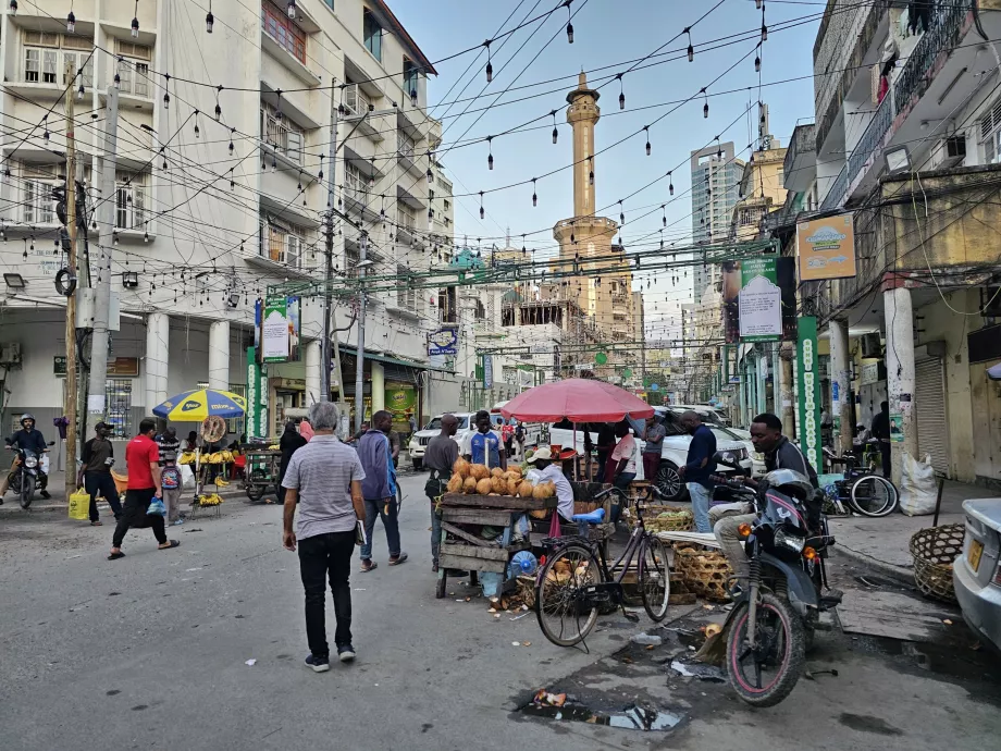 Quartiere musulmano