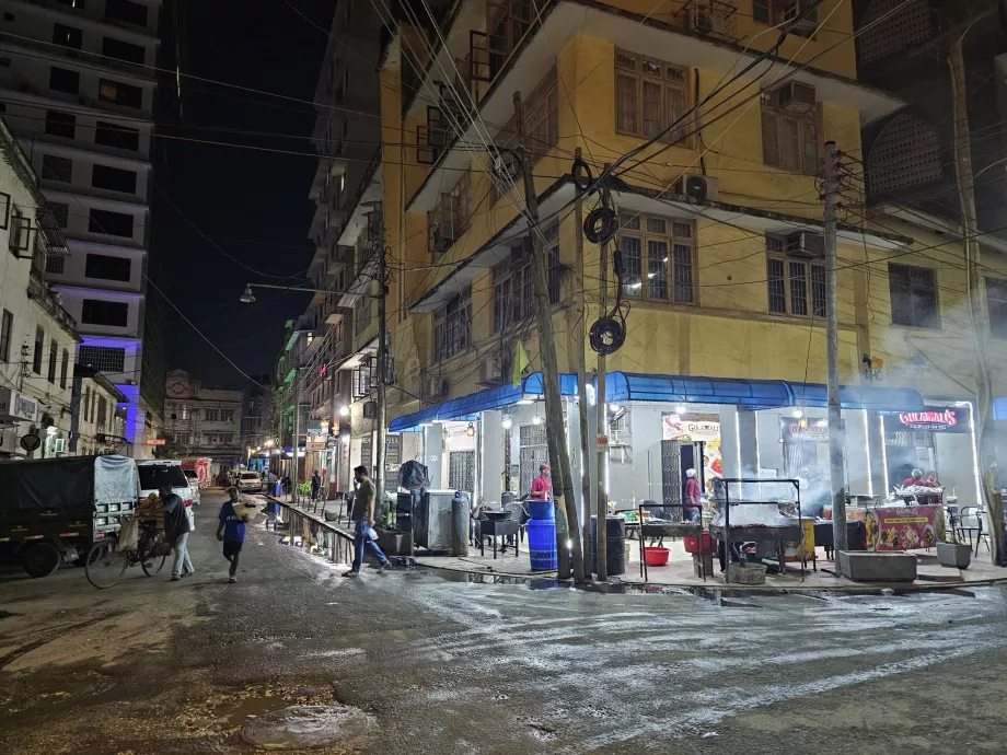 Quartiere musulmano