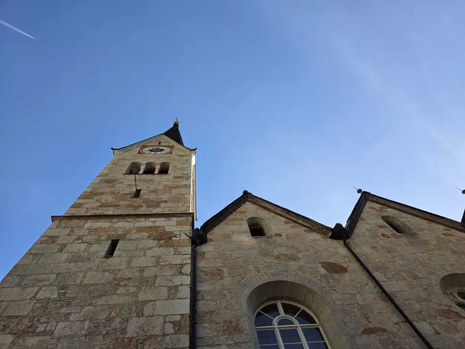Chiesa protestante