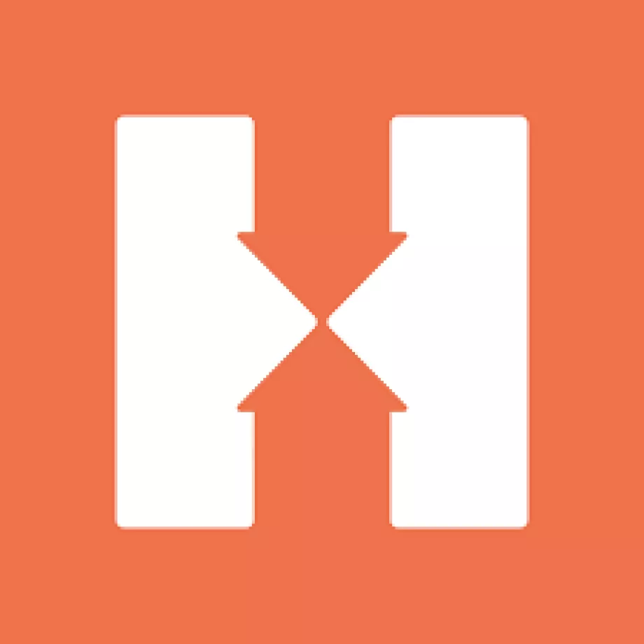 Sconto sul logo Hostelworld