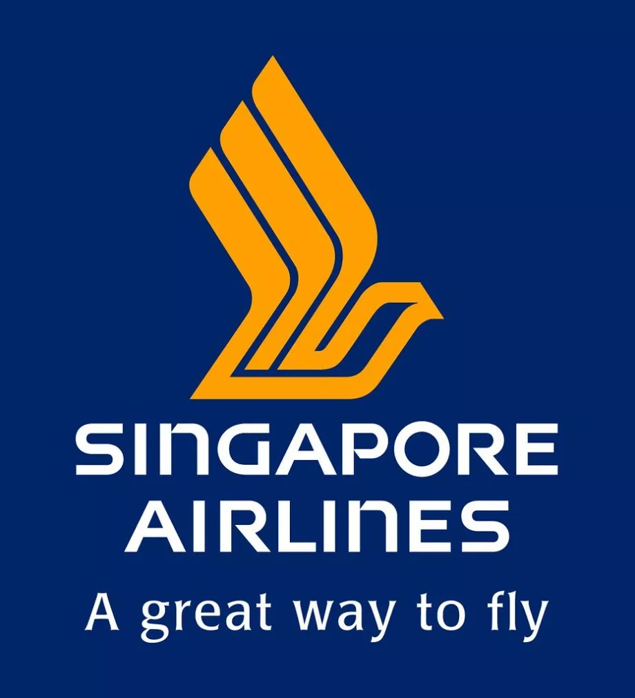 Sconto con logo Singapore Airlines