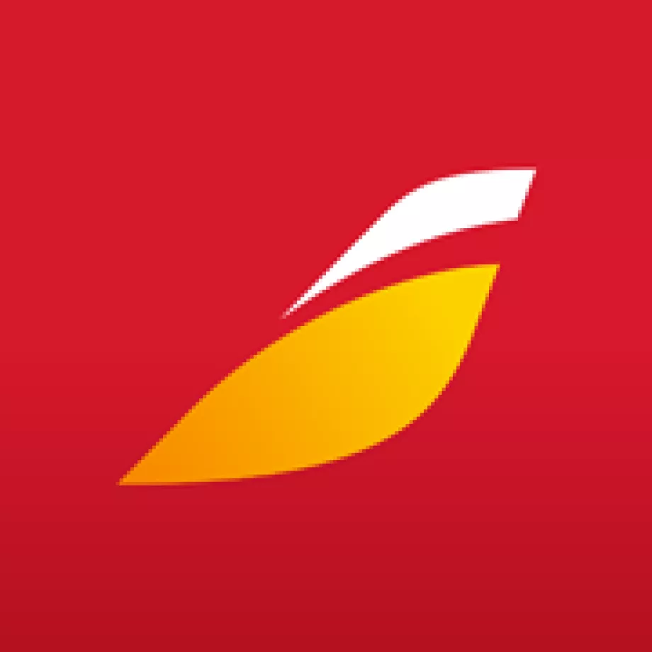 Sconto sul logo Iberia