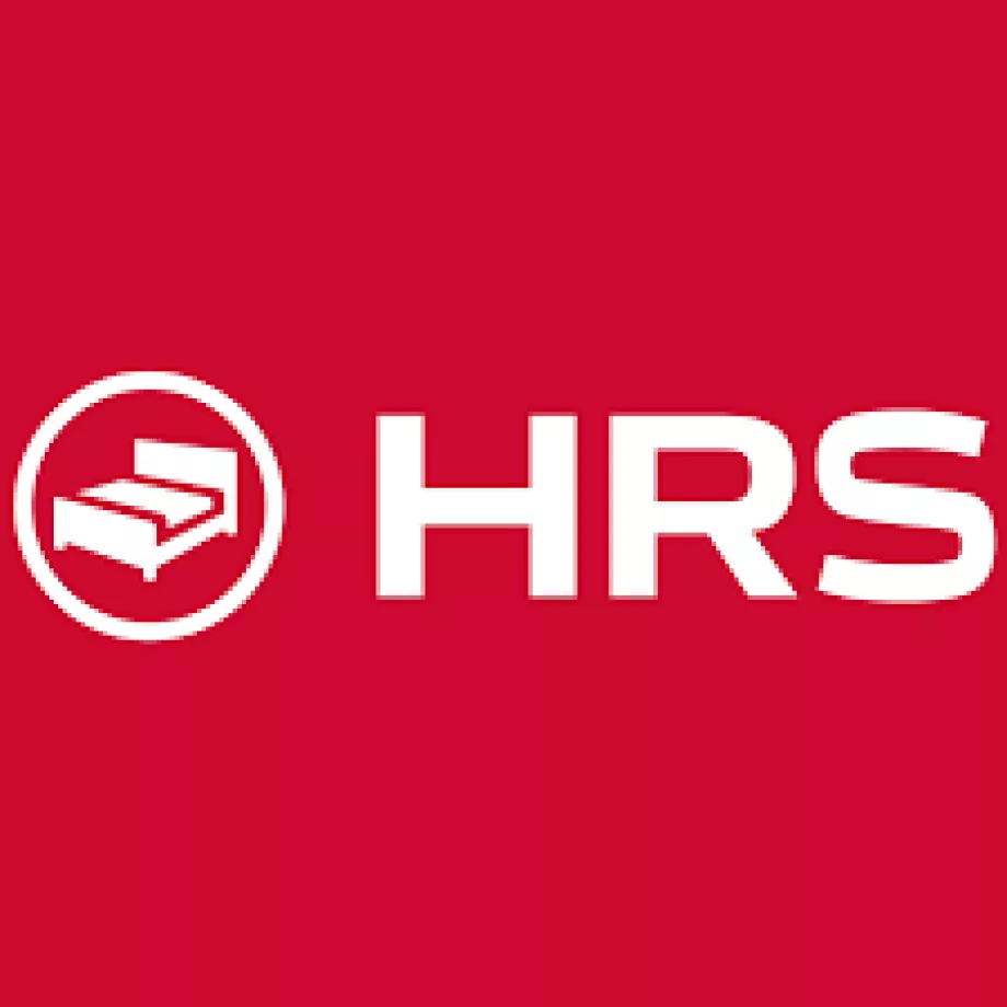 Sconto sul logo HRS