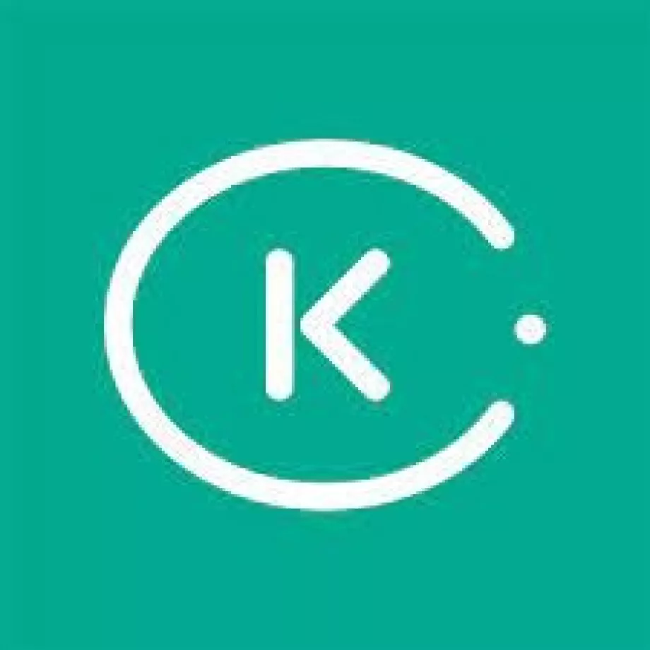 Sconto sul logo Kiwi